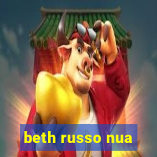 beth russo nua